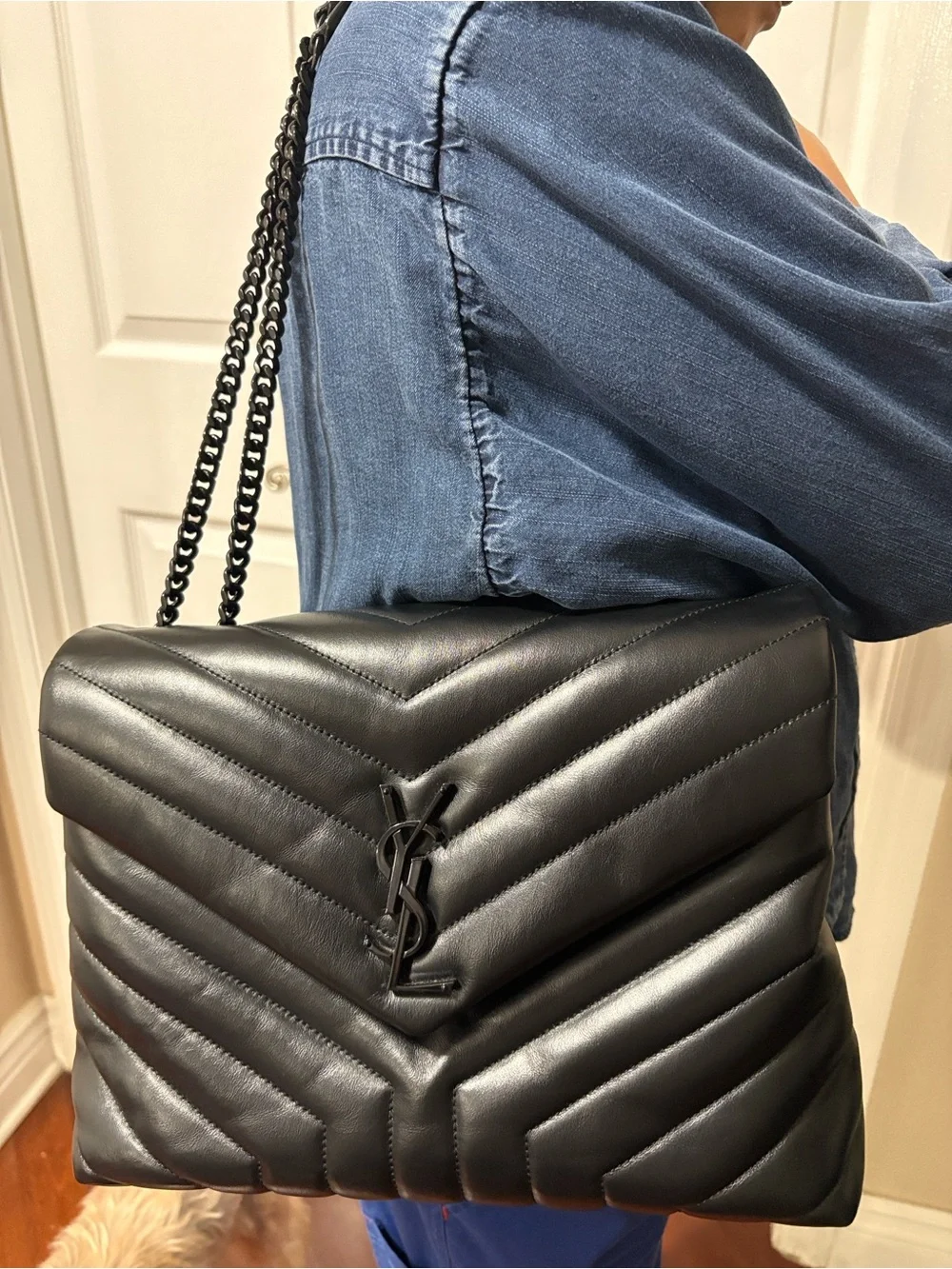 YSL Loulou